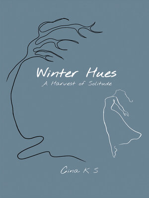 cover image of Winter Hues